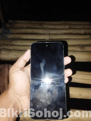 Infinix hot 60i sell